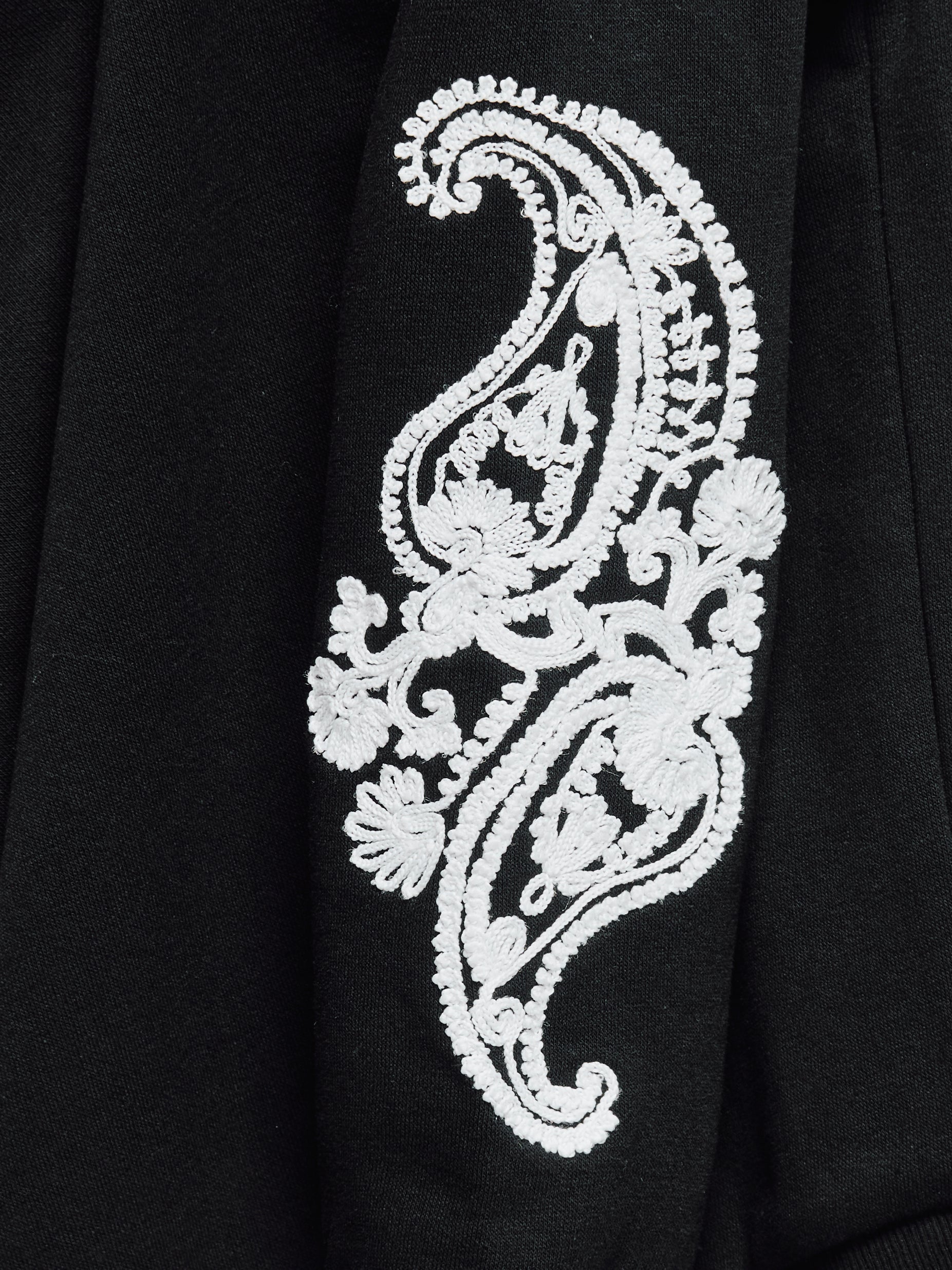 KOGEASTON Sweatshirt Black
