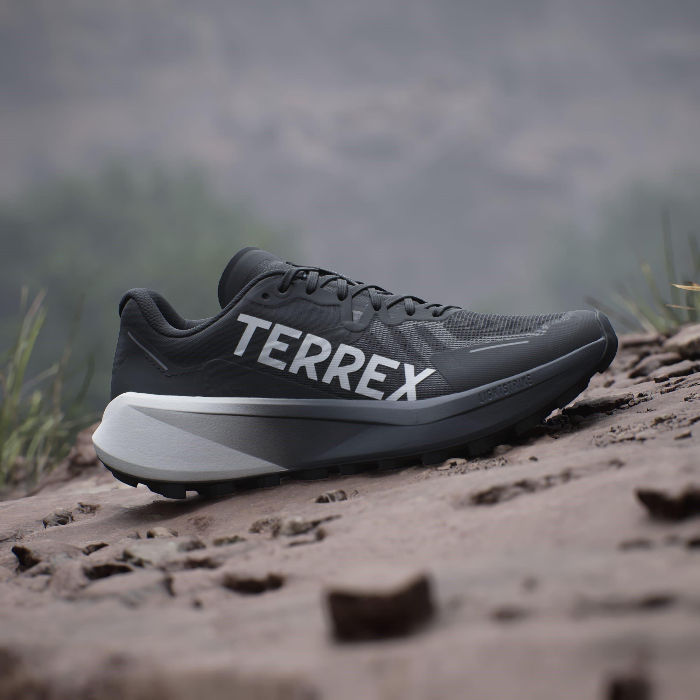 adidas Terrex Agravic 3 Womens Trail Running Shoes