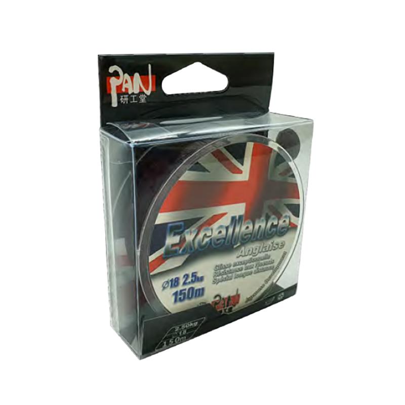 Nylon Pan Excellence Anglaise