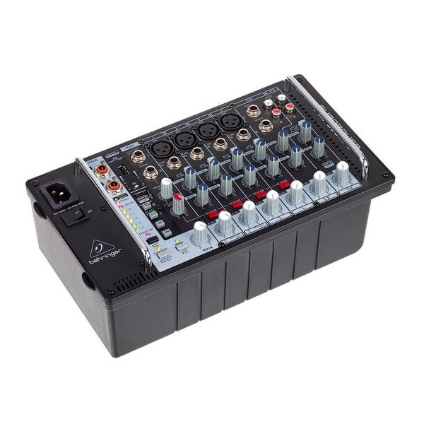 Behringer PMP500MP3
