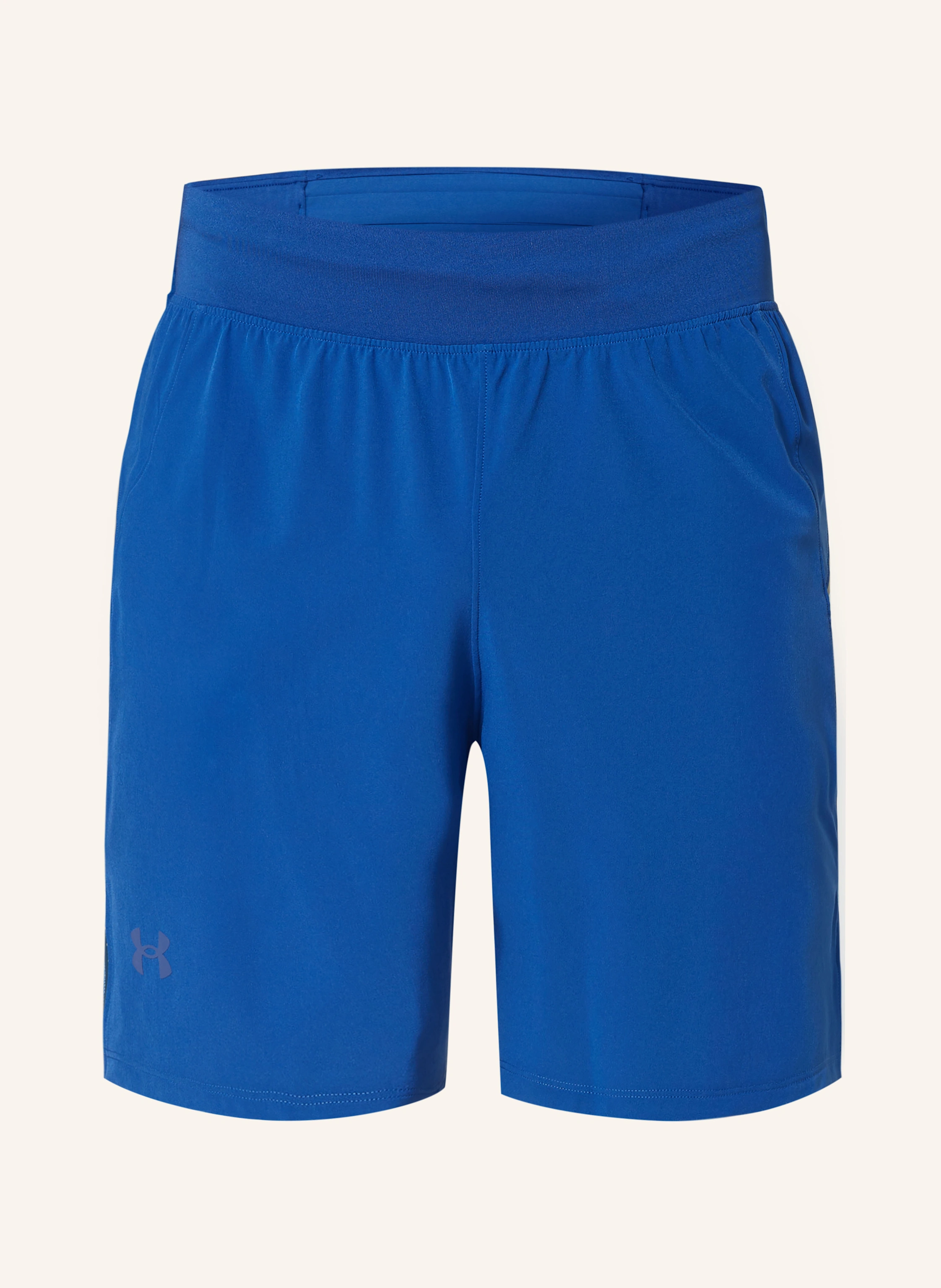 UNDER ARMOUR 2-in-1-Laufshorts LAUNCH ELITE
