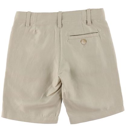 Emporio Armani S?t - Skjorte/Shorts - Beige