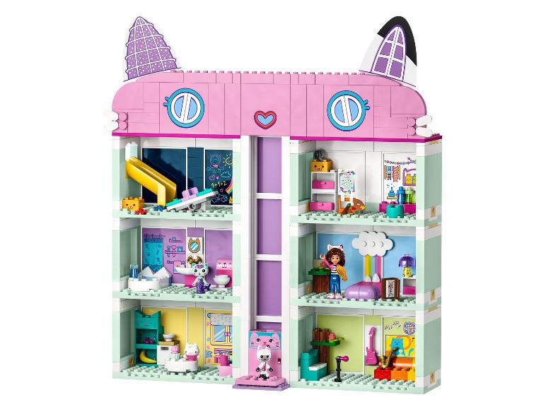 Gabby's Poppenhuis - 10788