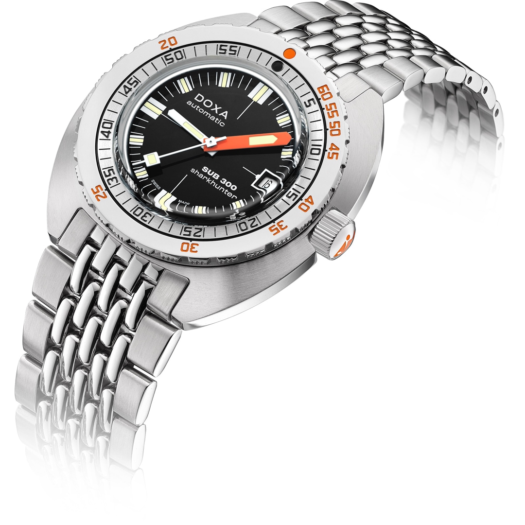 Doxa SUB 300 Sharkhunter