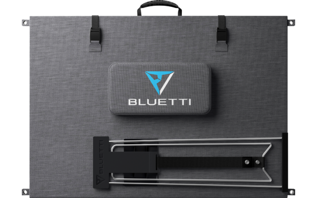 Bluetti PV420 Solarpanel faltbar 420 W
