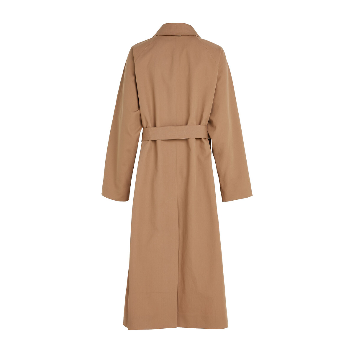 CALVIN KLEIN<br>Trench coat com cinto