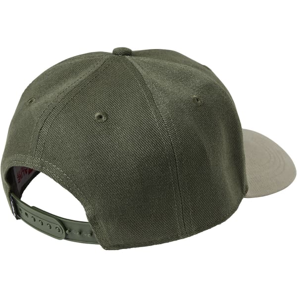 Casquette HELLY HANSEN HH BRAND CAP FOREST