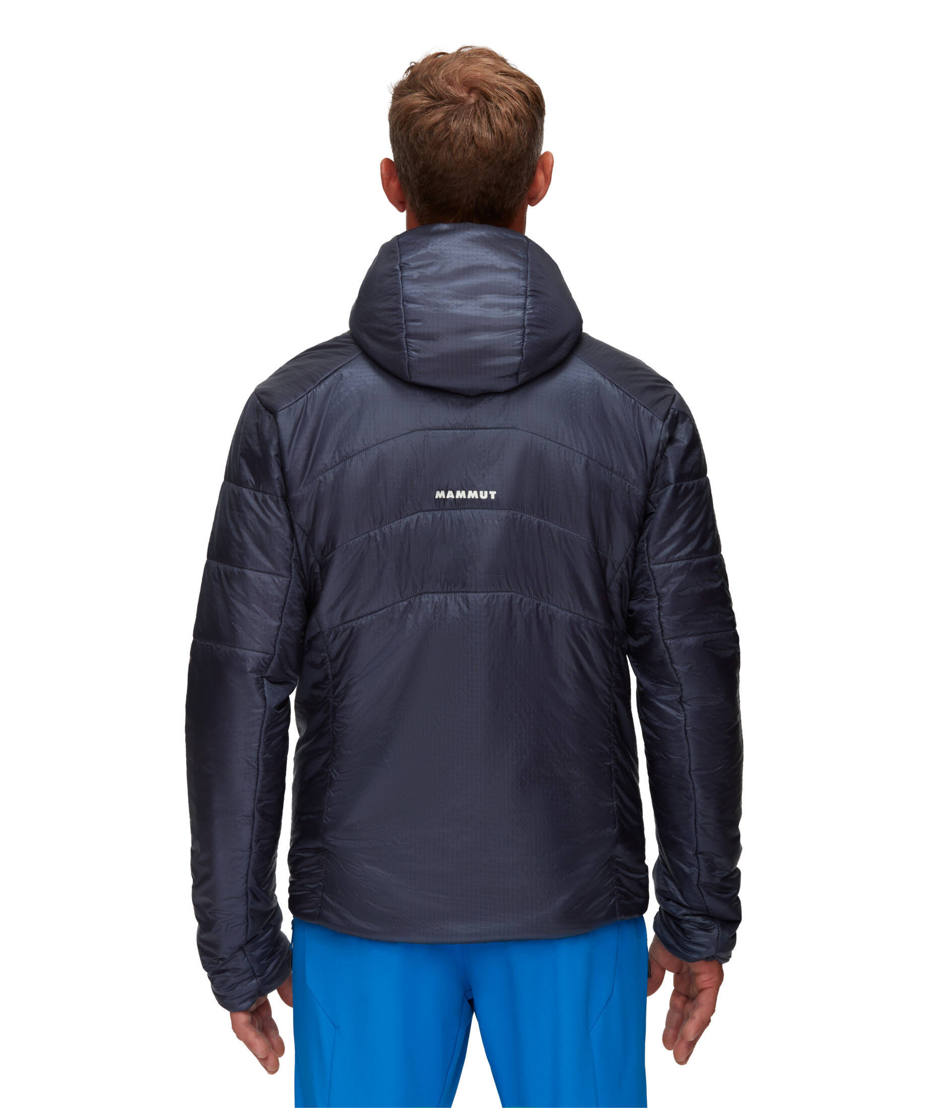 Mammut| Herren Jacke EIGERJOCH LIGHT IN