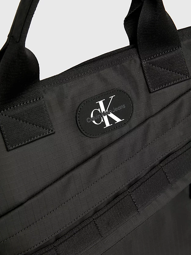 Bolsa de tecido Ripstop