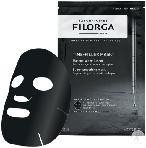 Filorga Time Filler Mask Super-Lissant 1 Pièce