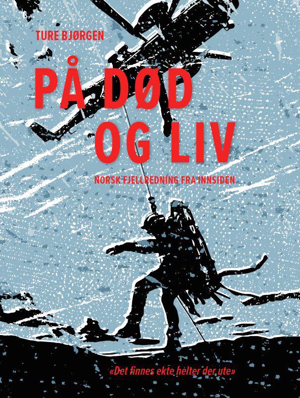 Bøker På død og liv