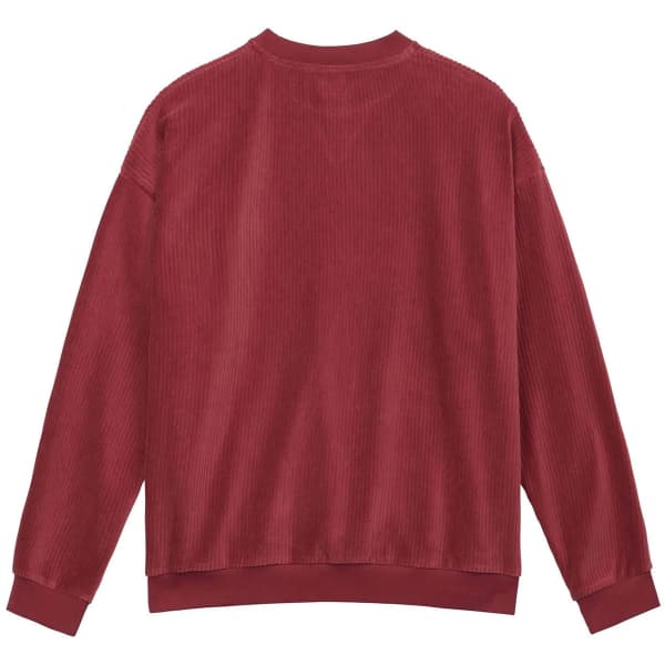 Sweatshirt PICTURE LAIKKO CREW W RHUBARBE