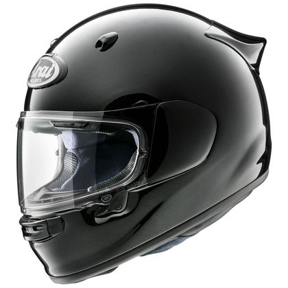 Casque Arai QUANTIC DIAMOND - BLACK - Noir