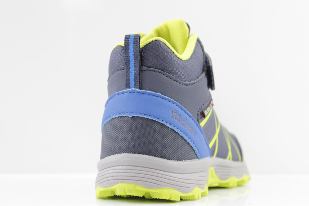 Richter Stiefel & Boots