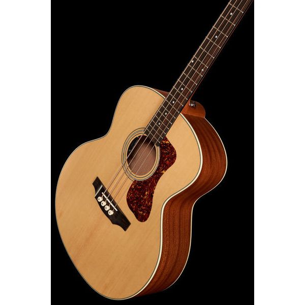 Guild B-240E Acoustic Bass