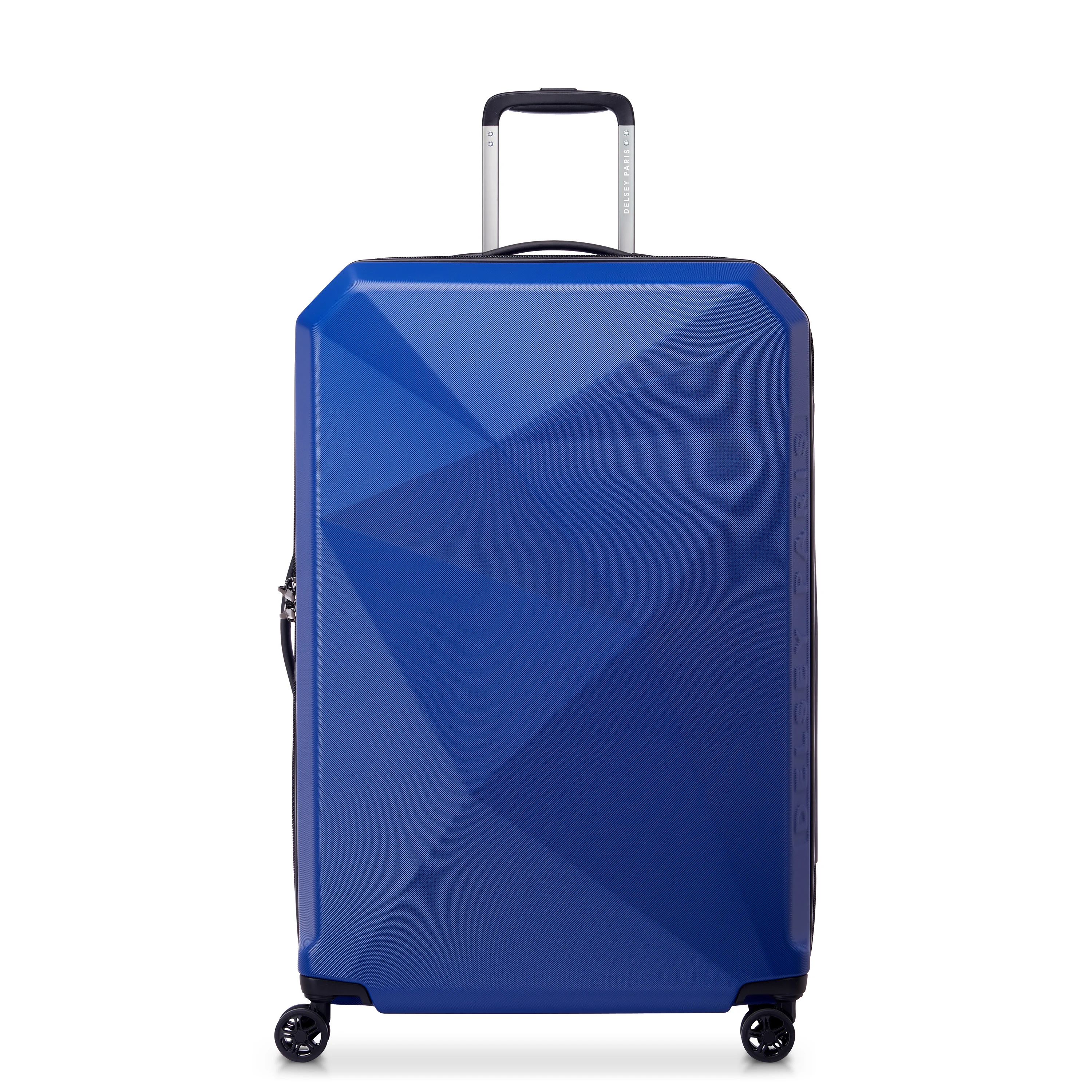 KARAT 2.0 - Valise soute rigide | Bleu