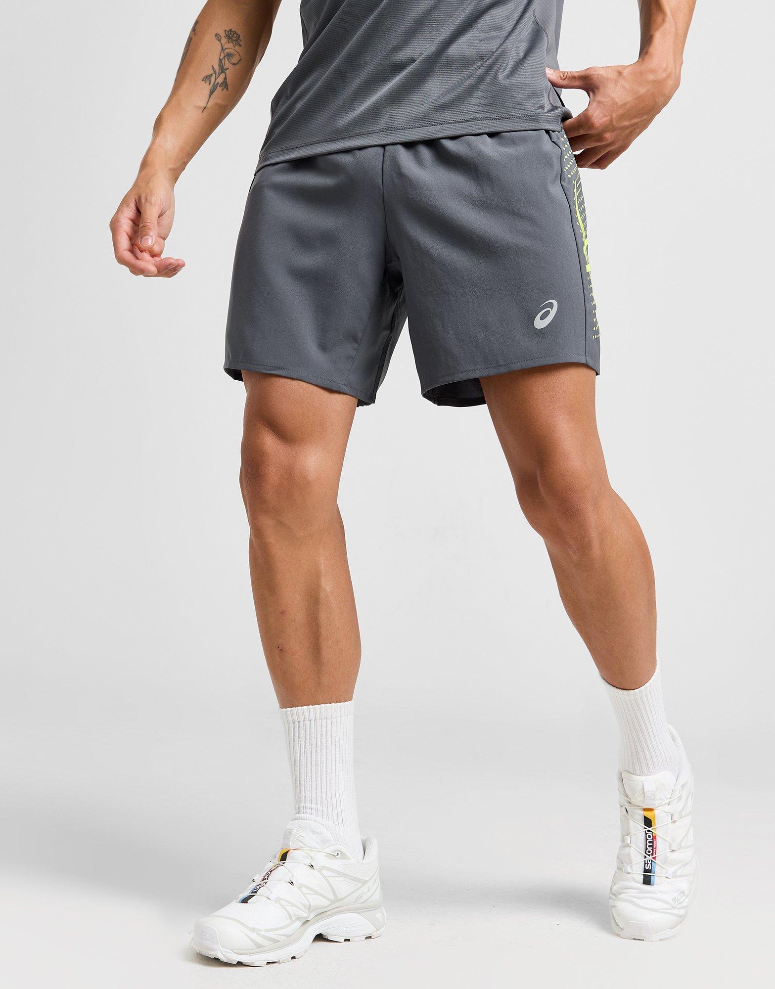 ASICS Short Icon Homme