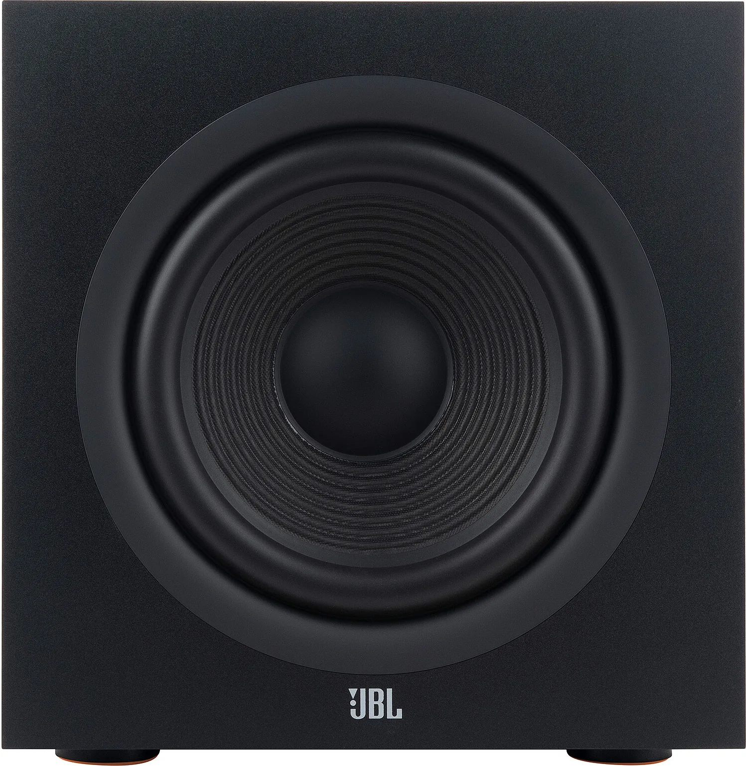 JBL 200P Bois noir Caissons de basses