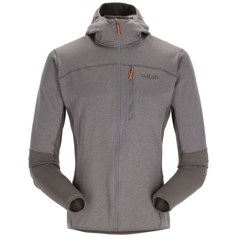 Ascendor Hoody - Polaire homme
