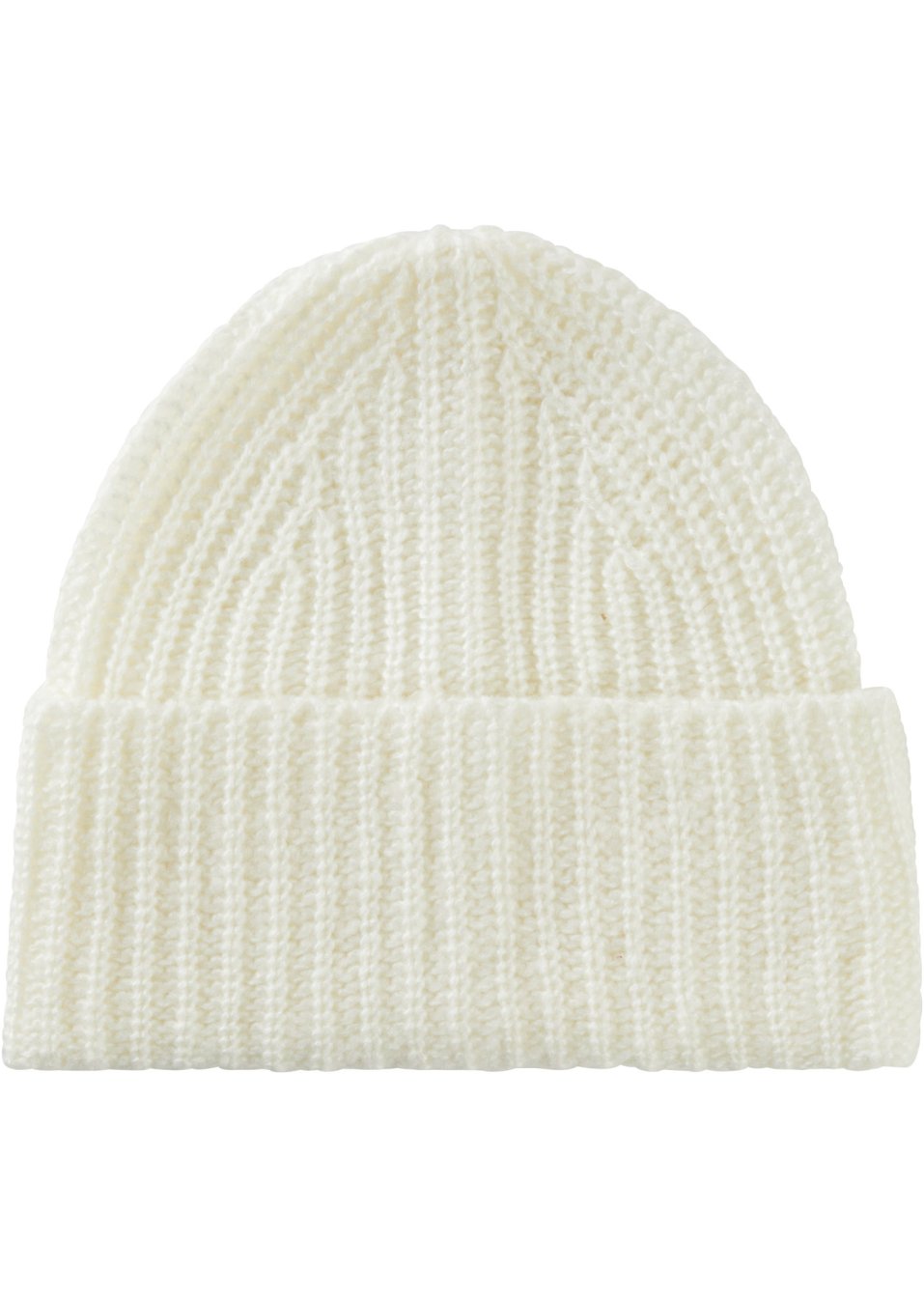 Bonnet en maille