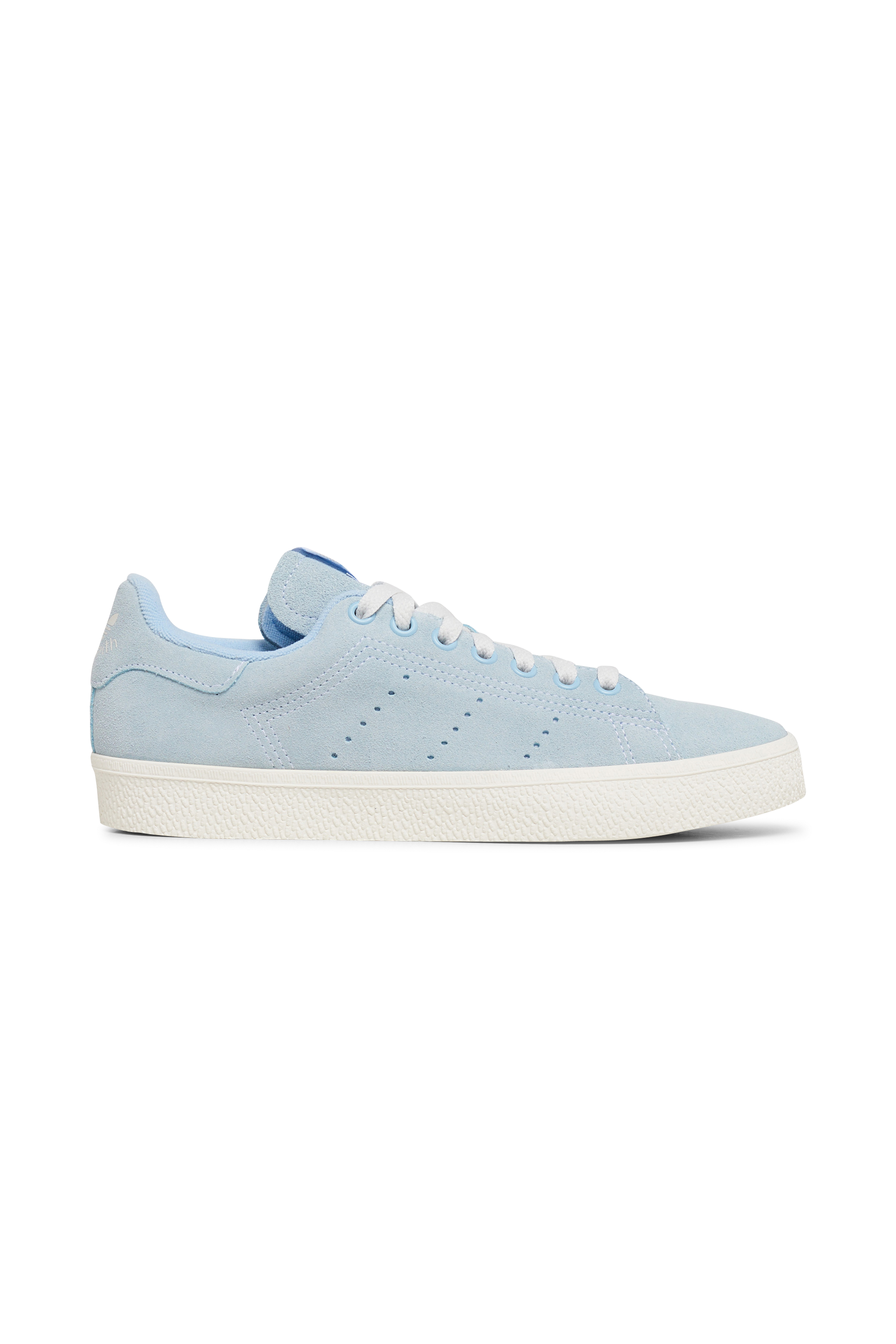 ADIDAS Baskets STAN SMITH CS W Bleu