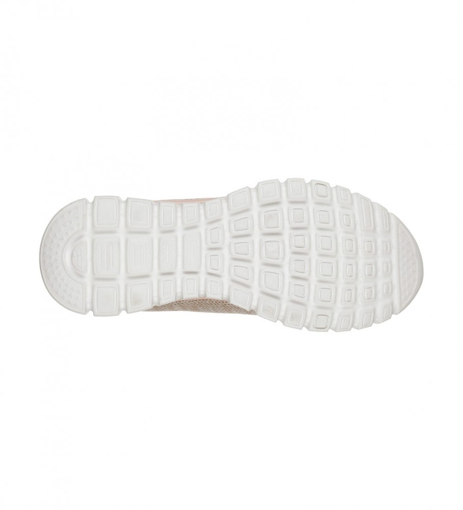 Tênis Skechers Graceful Cinza