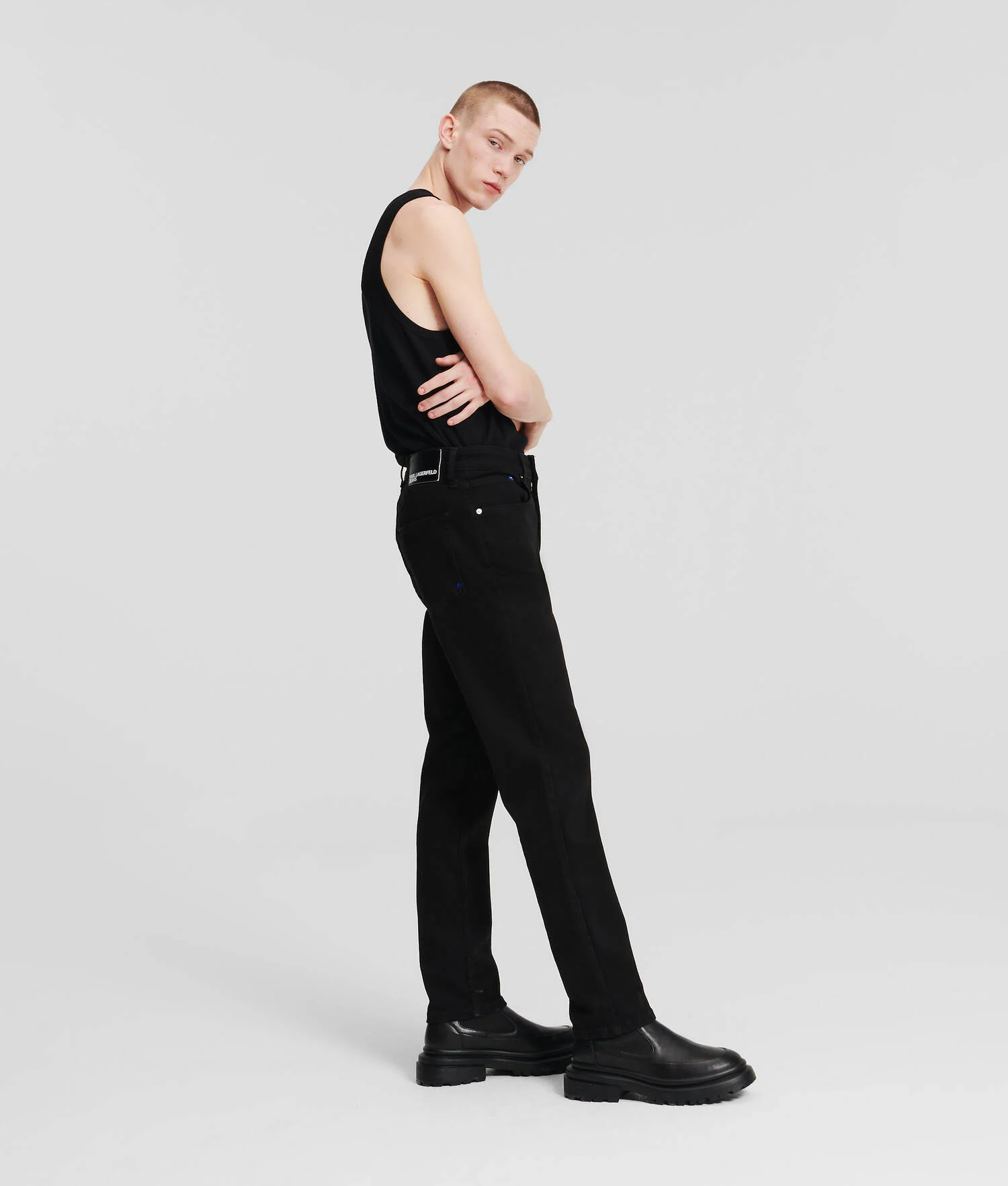 JEAN SLIM KLJ
