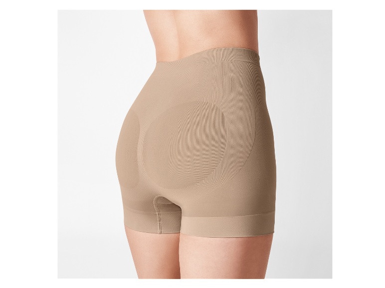 Corrigerende dames panty