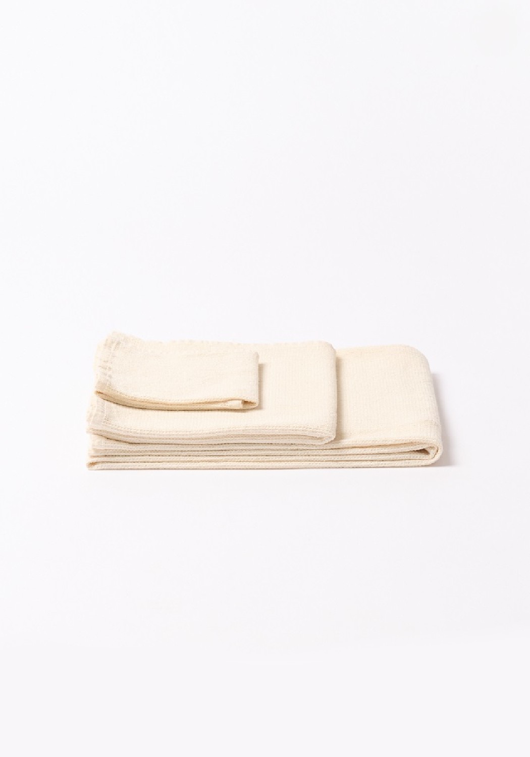 Journey Living Duschtuch Douro Undyed
