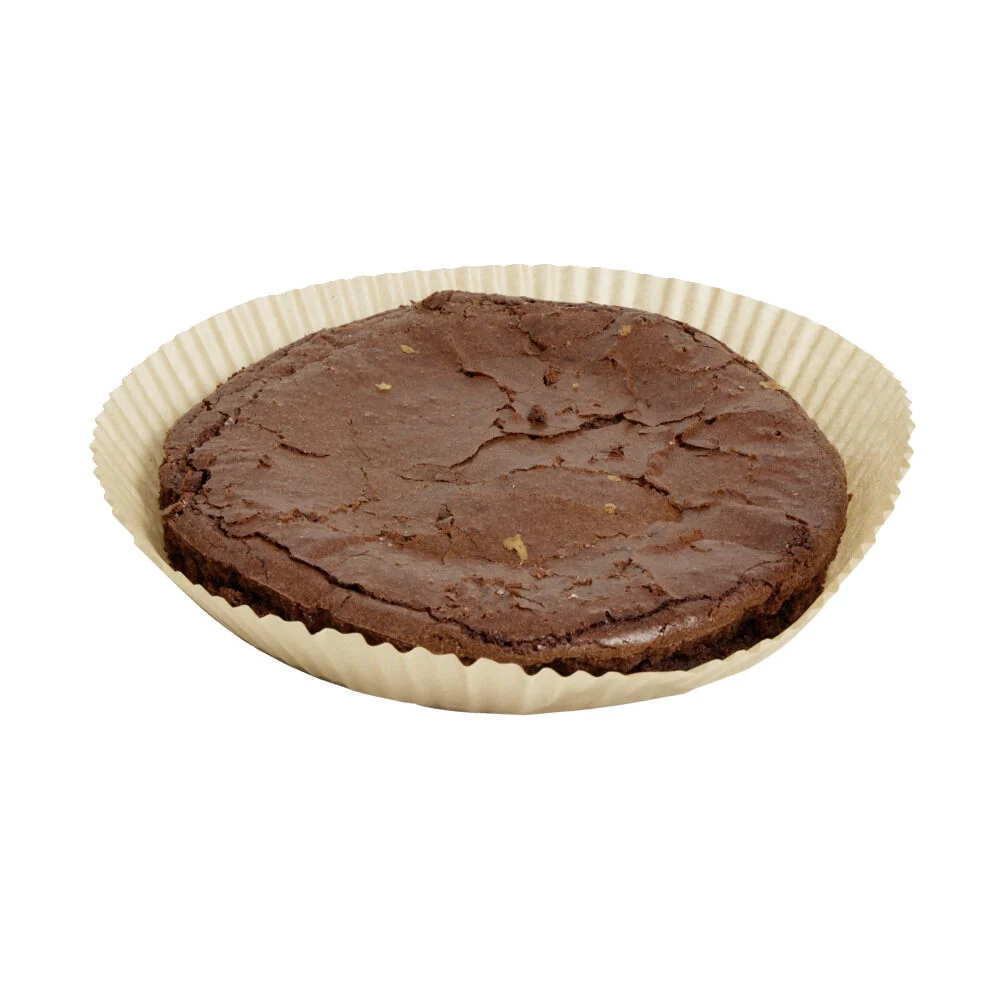 Papier cuisson pour friteuse sans huile 25 feuilles Ø23cm