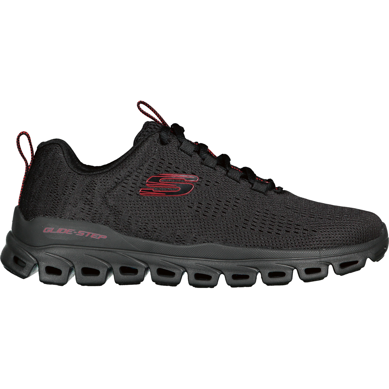 Skechers Herren-Sneakers Glide Step 42.5