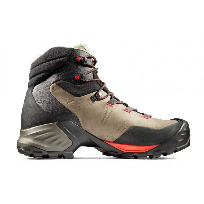 Trovat Tour High GTX - Chaussures trekking homme
