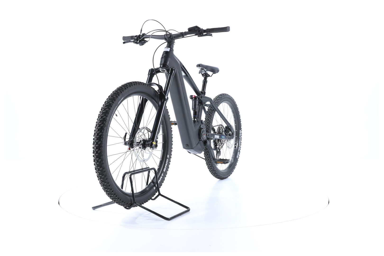 Cube Stereo Hybrid 120 One (2024) | Diamond