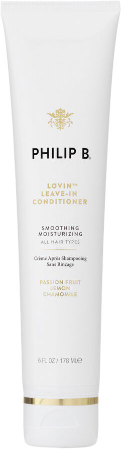 Philip B Lovin' Leave-in Conditioner 178 ml.