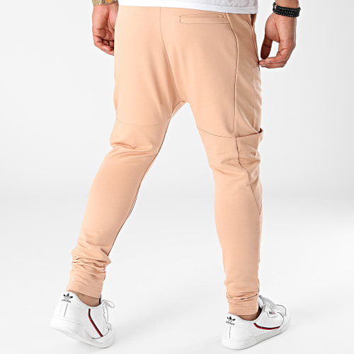 Pantalon Jogging 2009 Beige