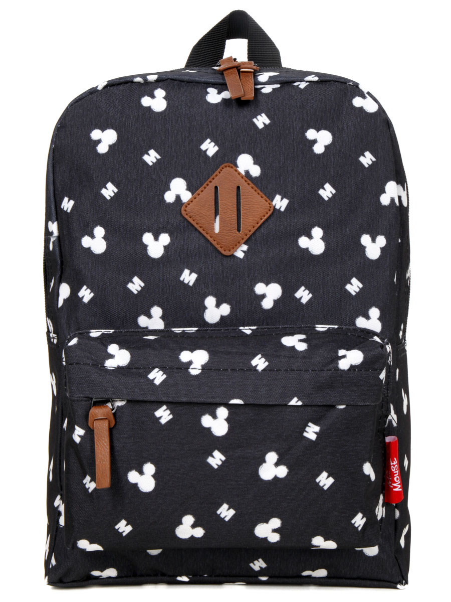 Sac À dos Mickey My Little Bag 34 cm