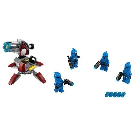 LEGO® Star Wars™ 75088 Senate Commando Troopers