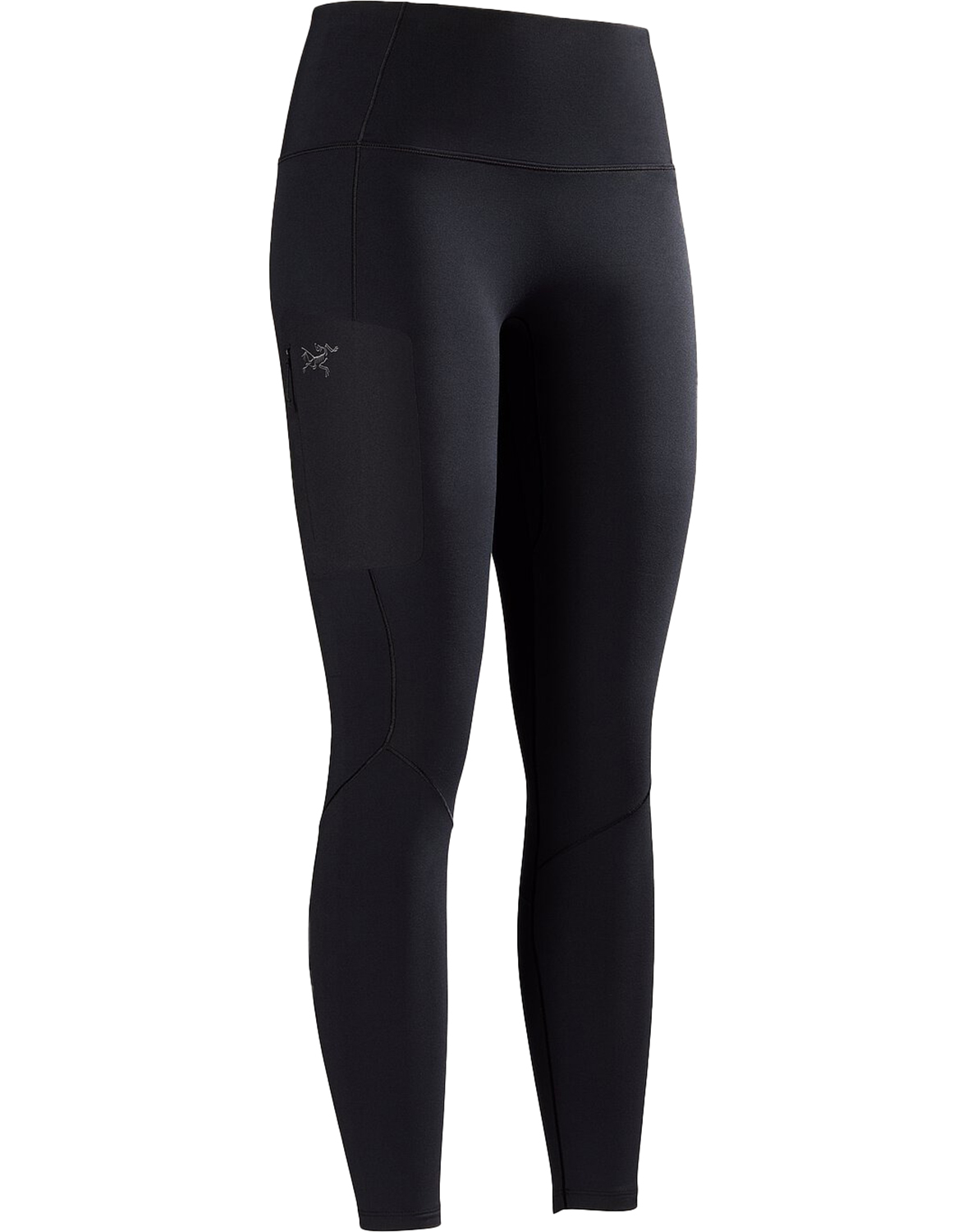 Rho Bottom Dame Black