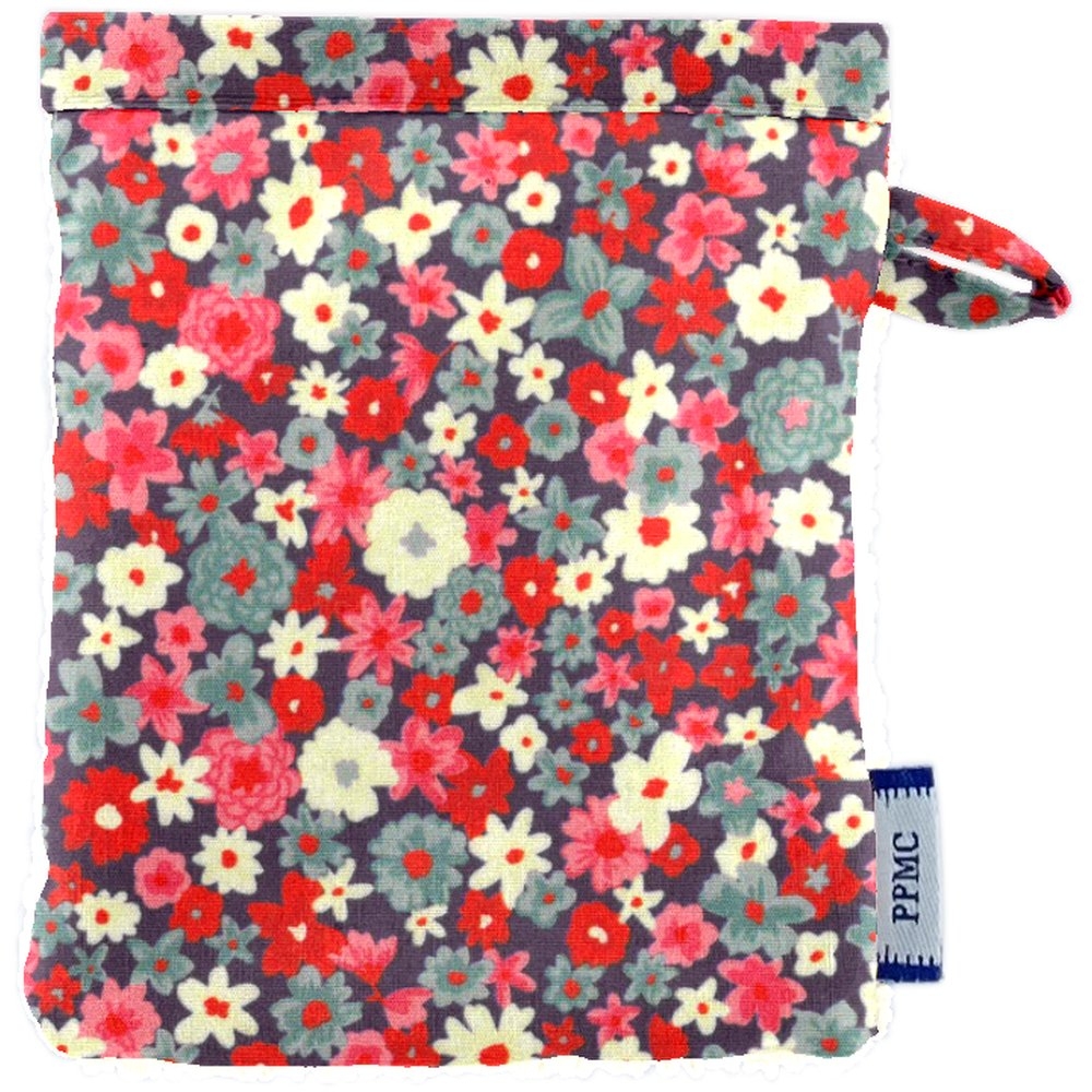 Mini-Gant Démaquillant Tapis Rouge