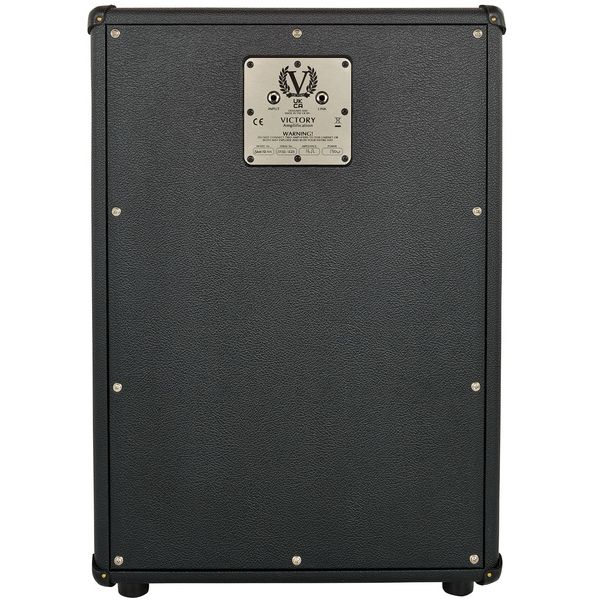 Victory Amplifiers Sheriff 212 Cabinet