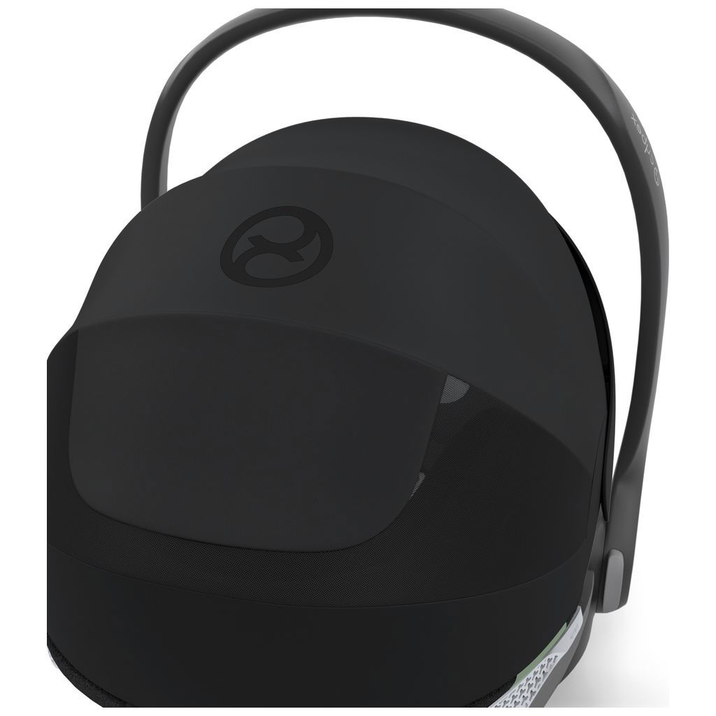 CYBEXCYBEX   Cloud T i-Size Plus mit Base T sepia black black