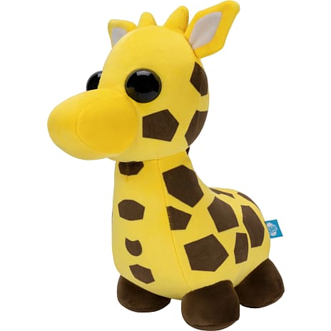 Adopt me bamse 2.0 20 cm – flere varianter – assorteret