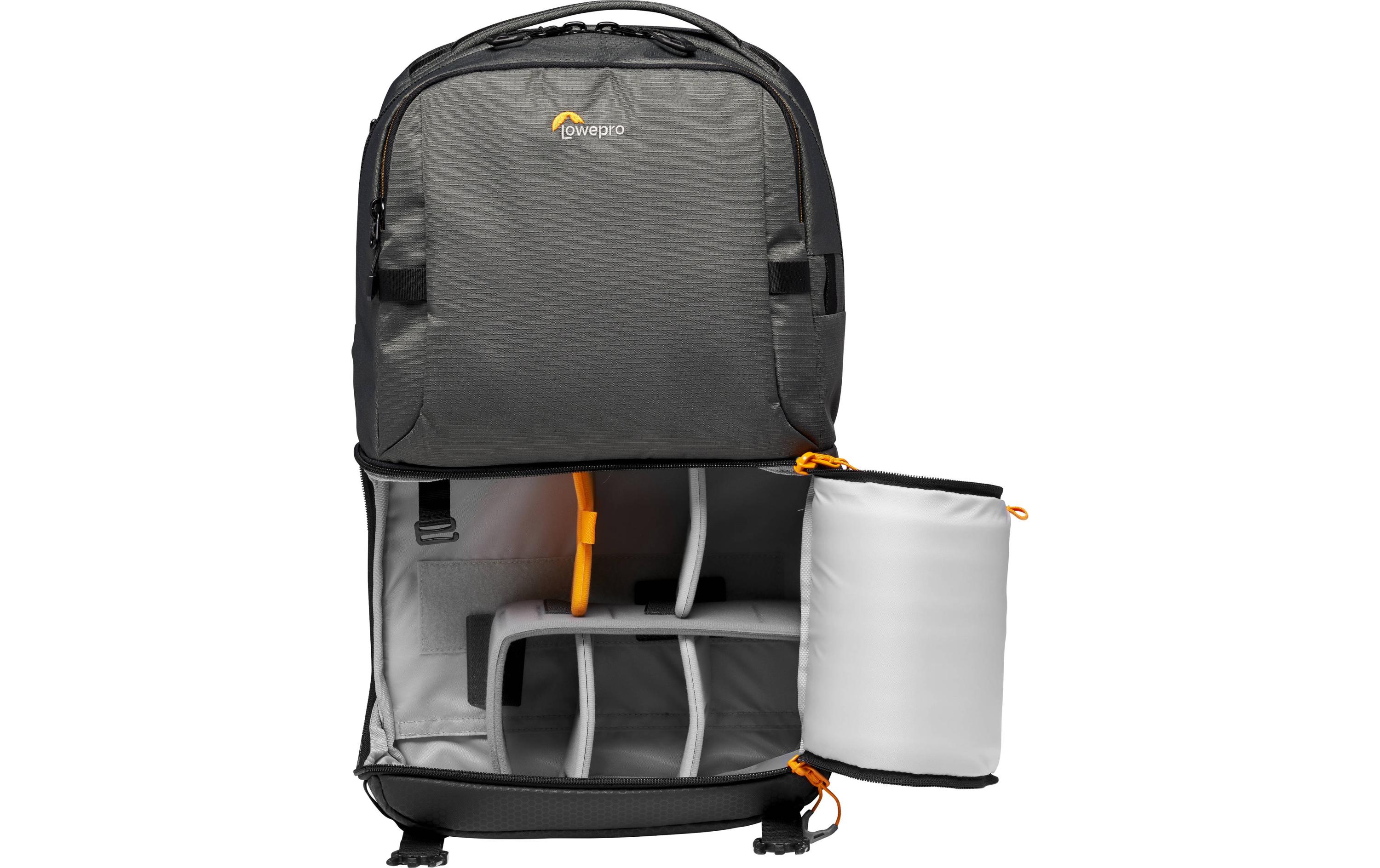 Fotorucksack Fastpack BP 250 AW III<br>Reiserucksack für Systemkameras und DSLR-Kameras