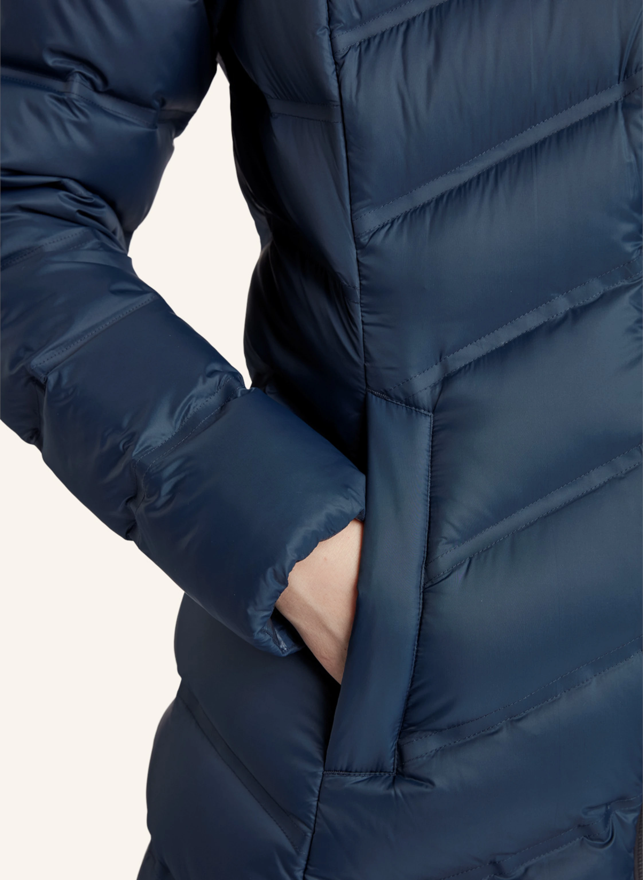 NORDISK Daunenmantel PATEA