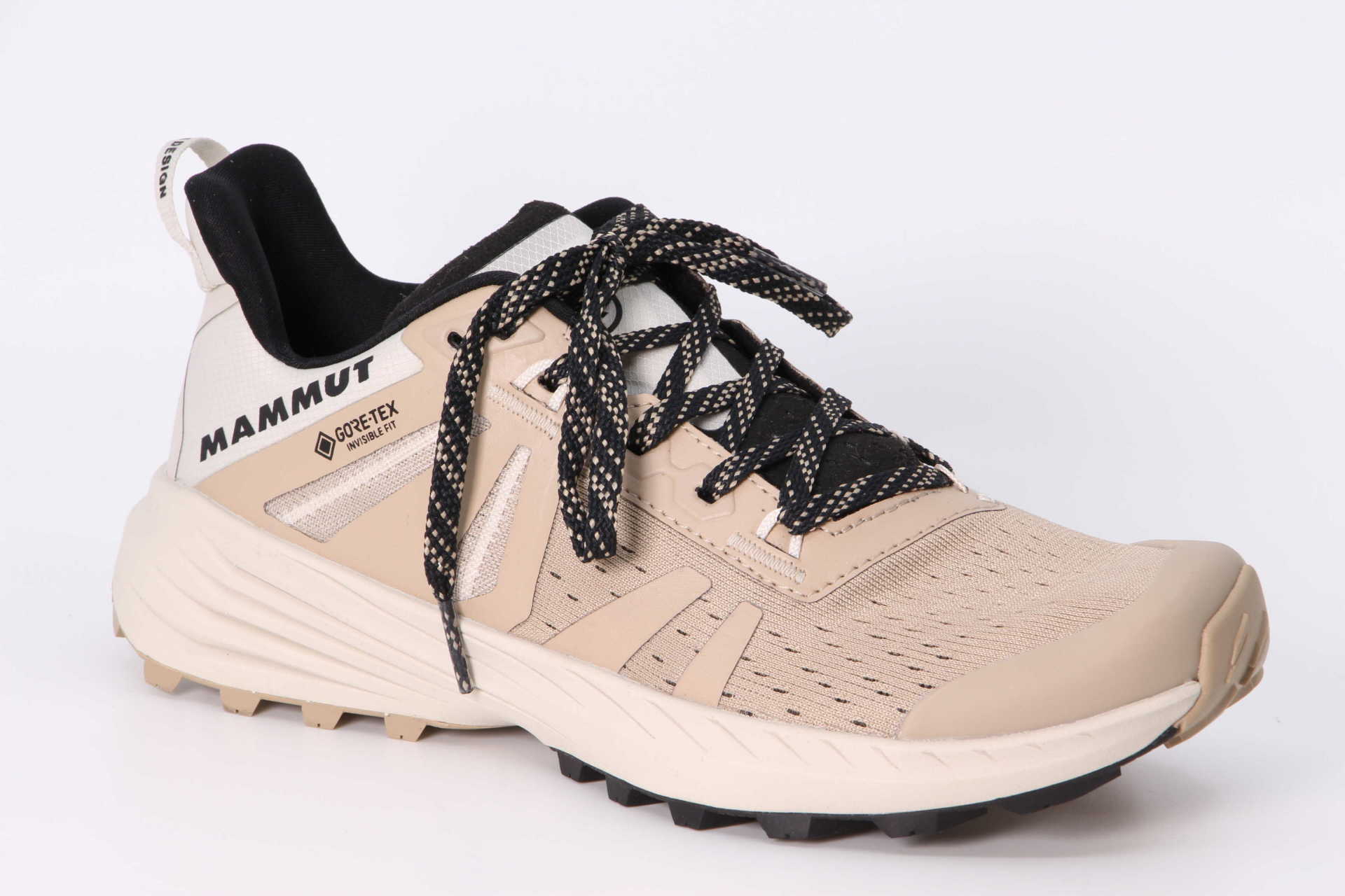 Mammut Saentis TR low GTX savanna / moon beam