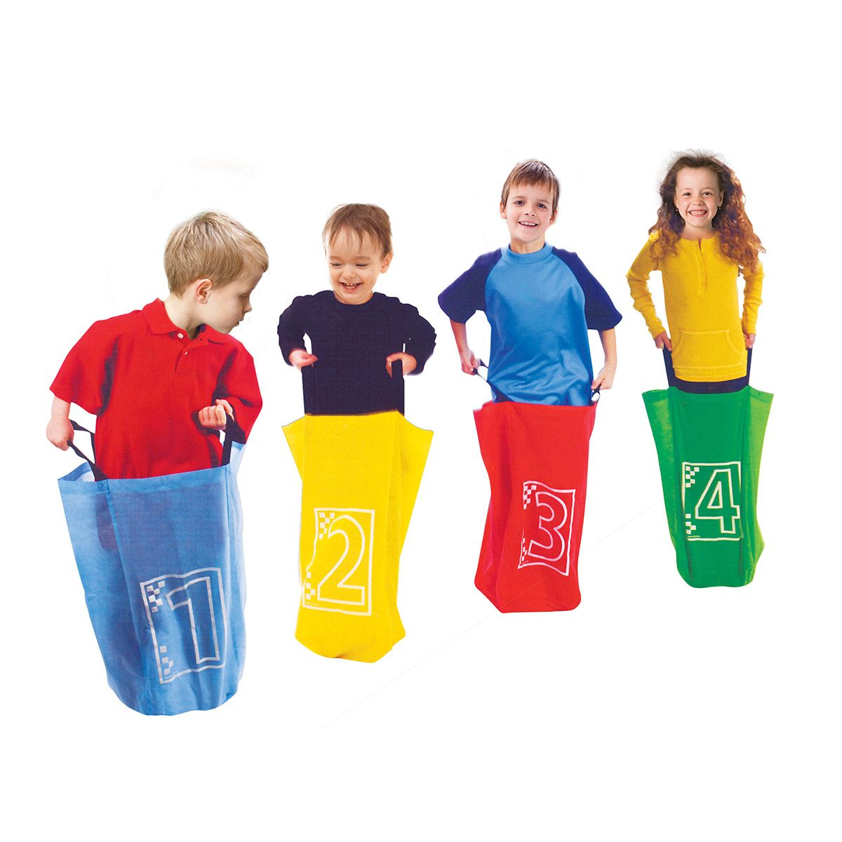 La course en sac