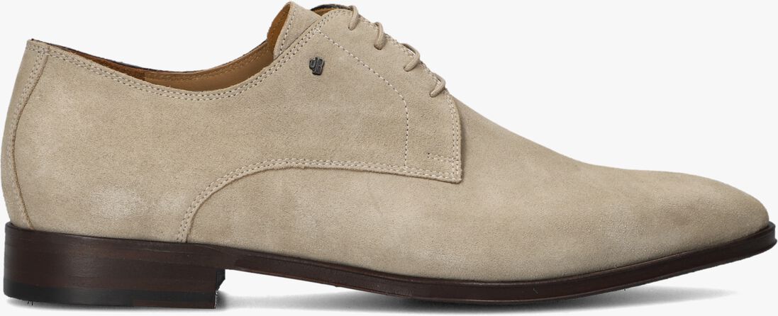 beige van bommel nette schoenen sbm-30118 raffa