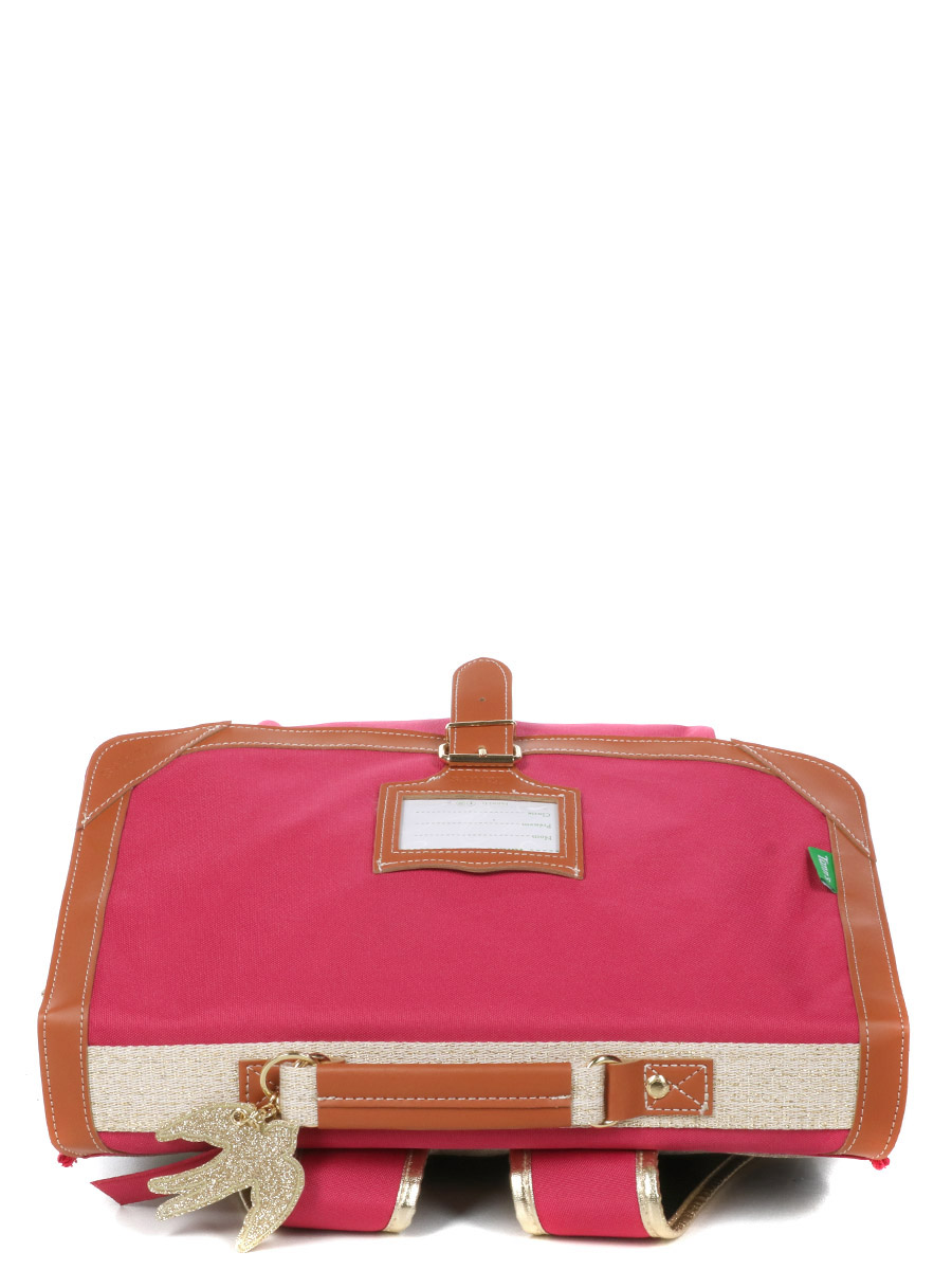 Cartable Tann's Paloma 38 cm