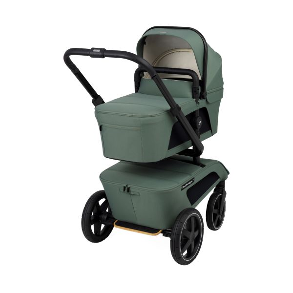 The Jiffle Wagon 2+