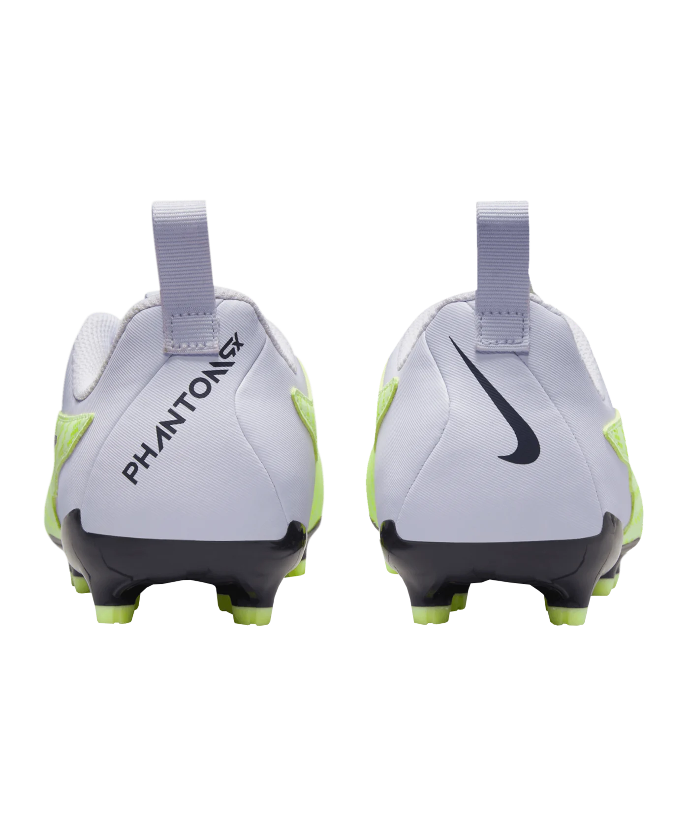 Nike Jr Phantom GX Academy FG/MG Luminous Kids Gelb F705